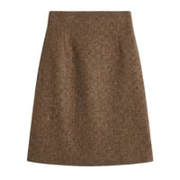 Image 5 of Alexander McQueen Fall 2006 "The Widows of Culloden" Skirt