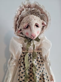 Image 1 of Lola The Sheep 