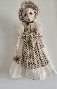 Image 4 of Lola The Sheep 