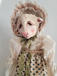 Image 5 of Lola The Sheep 