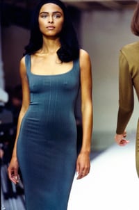 Image 4 of Azzedine Alaïa Spring 1990 Dress