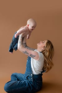 Image 4 of Mother's Day- Barefoot & babes- April 25