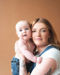 Image 5 of Mother's Day- Barefoot & babes- April 25