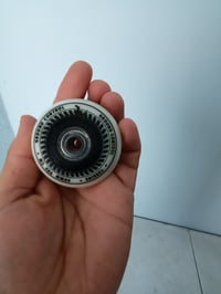 Image 1 of Ground control wheels 8 pack with bearings