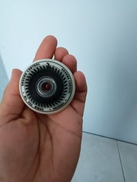 Image 5 of Ground control wheels 8 pack with bearings