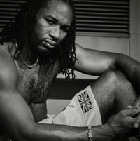 Image 1 of LENNOX LEWIS Shorts #1