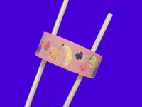 Image 1 of MASKING TAPE Fruits