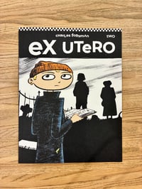 Image 1 of Ex Utero #2 by Charles Forsman