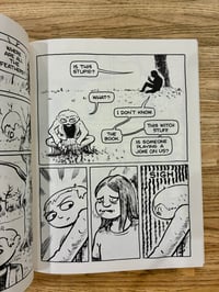 Image 2 of Ex Utero #2 by Charles Forsman