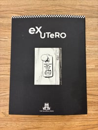 Image 5 of Ex Utero #2 by Charles Forsman