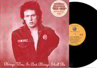 Image 1 of GG Allin '' 1983 Swedish Reissue Always Was, Is And Always Shall Be '' LP