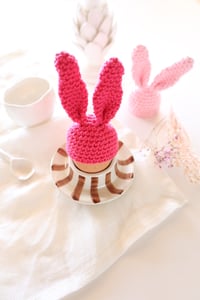 Le bonnet d'oeuf PDF