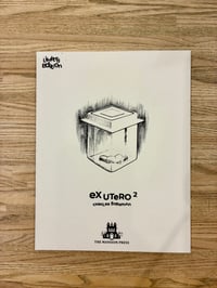 Image 2 of Ex Utero #2 - Limited edition by Charles Forsman