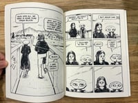 Image 6 of Ex Utero #2 - Limited edition by Charles Forsman