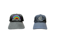 Image 1 of Deftones Caps
