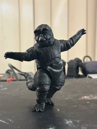 Image 2 of Son of Atomic reptile: Child 