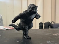 Image 3 of Son of Atomic reptile: Child 