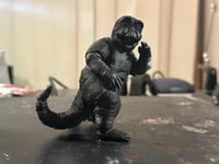 Image 4 of Son of Atomic reptile: Child 