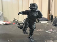 Image 5 of Son of Atomic reptile: Child 