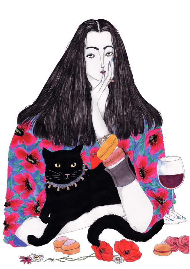 The Witch