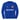 Manchester United Sweater Blue