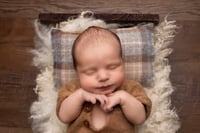 Image 4 of NEWBORN BOOKING FEE ONLY 