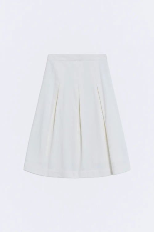 Image of 2-Falda Phoenix Midi