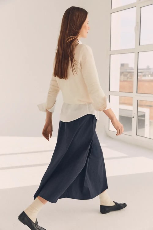 Image of 2-Falda Giulia Sporty