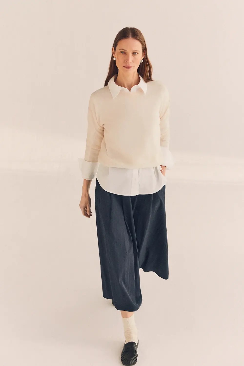 Image of 2-Falda Giulia Sporty