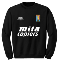 Image 1 of Aston Villa Sweater
