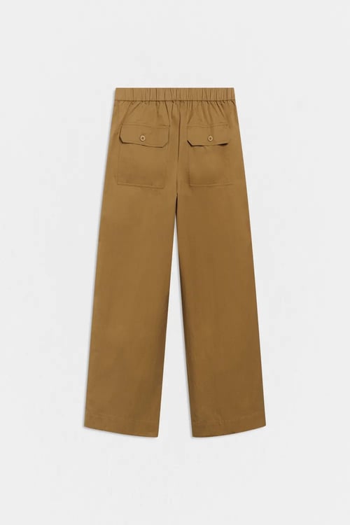 Image of 2-Pantalon Bergman Arena