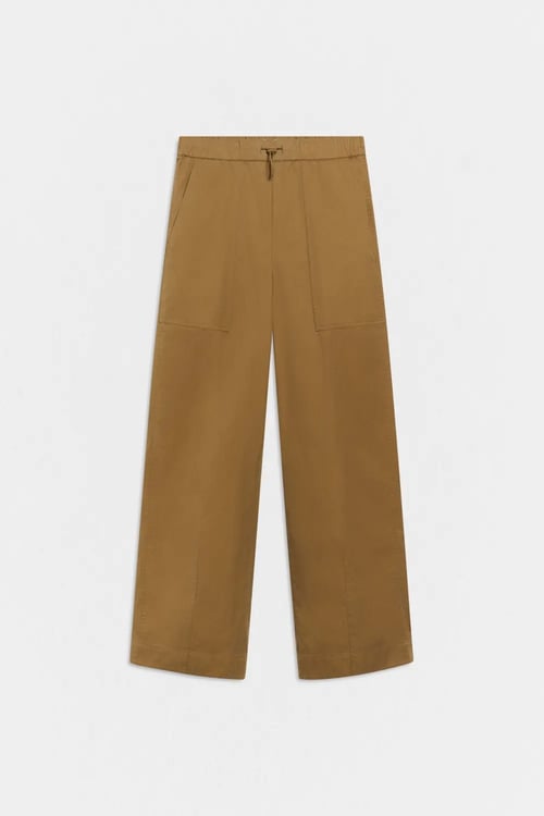 Image of 2-Pantalon Bergman Arena