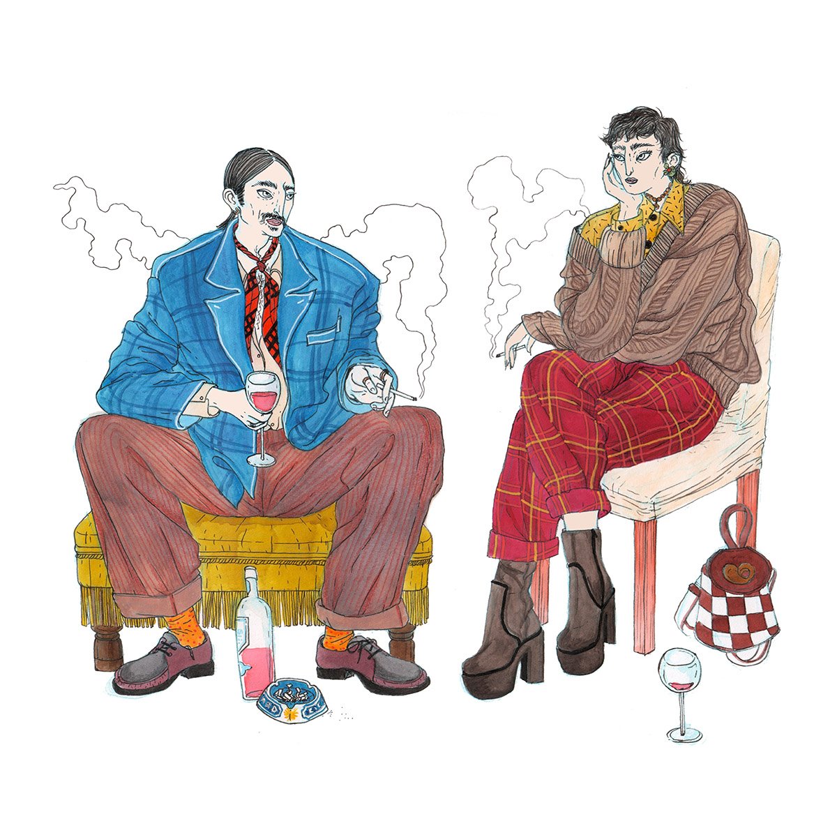 L'apéritif