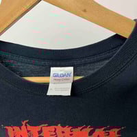 Image 3 of Internal Bleeding 'Inhuman Suffering' 00s XL