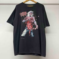 Image 1 of Cannibal Corpse 'Eaten Back to Life' 90s XL