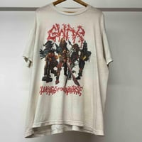 Image 1 of Gwar 'Scumdogs of the Universe' 90s XL
