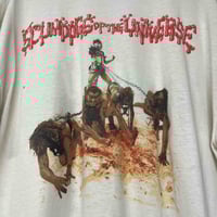 Image 5 of Gwar 'Scumdogs of the Universe' 90s XL