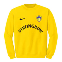 Image 1 of Leeds United Sweater