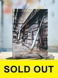 Image 1 of Catalogue TEMPORALITÉ