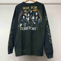 Image 5 of Sepultura 'Territory' 1993 XL