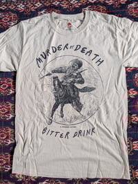 A Drunken Cowboy - Vintage Shirt 