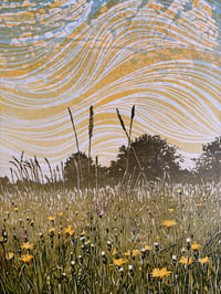 Image 3 of Dandelion Skies