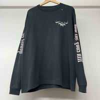 Image 1 of Danzig III: How the Gods Kill 90s XL