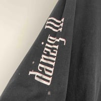 Image 4 of Danzig III: How the Gods Kill 90s XL