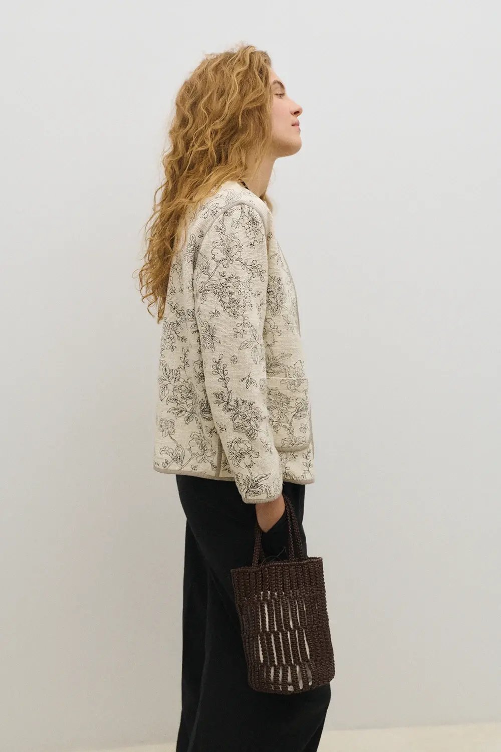 Image of 1-Kimono Morris