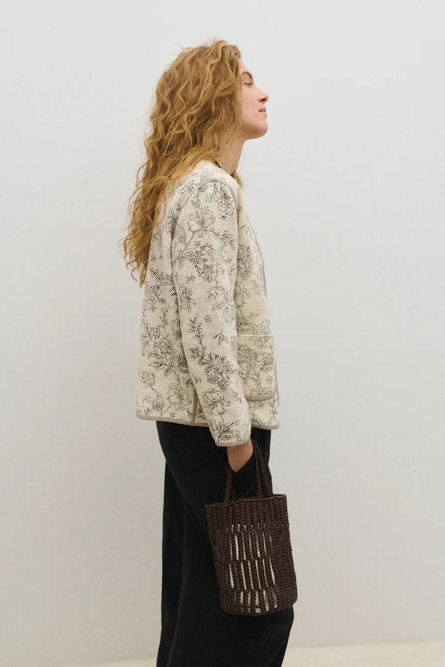 Image of 1-Kimono Morris