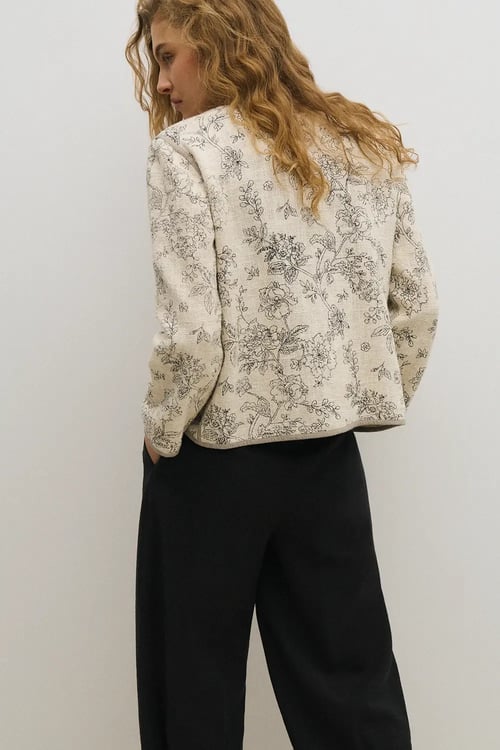 Image of 1-Kimono Morris