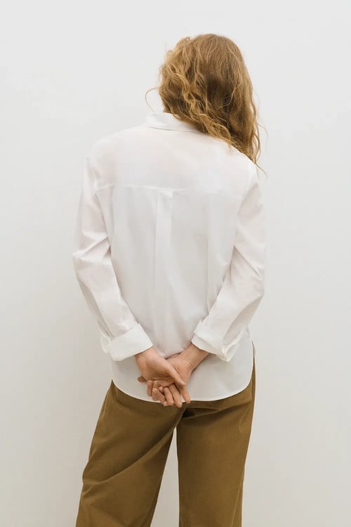 Image of 1-Camisa oversize Summer
