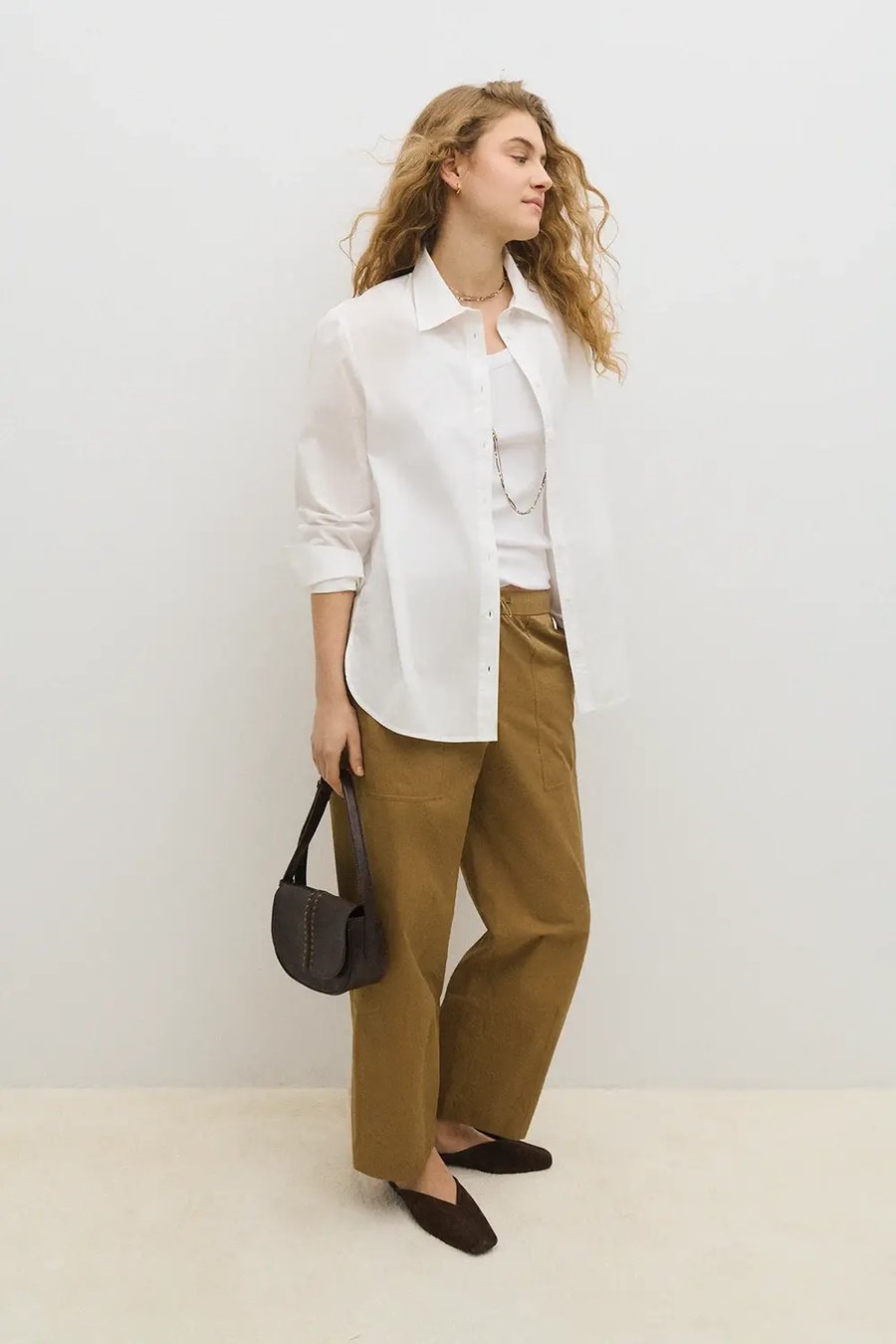Image of 1-Camisa oversize Summer