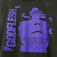 Image 2 of Godflesh 80s L